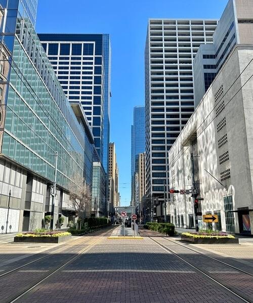 3. HOW -1,000 CAN GROW IN THE TEXAS ECONOMY - Texas City