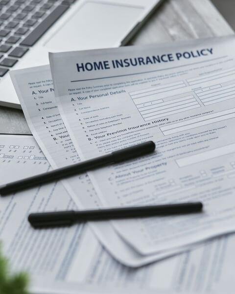 3. HOW INSURANCE AND RISK PROTECTION WORK IN U.S. REAL ESTATE - Insurance Deed