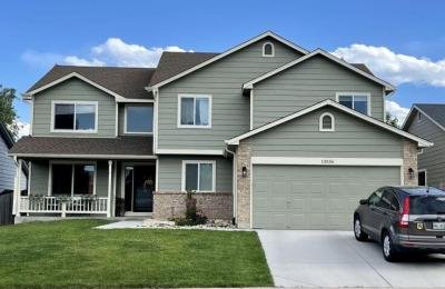300 Homes Anderson Ranch
