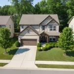 300 Homes Anderson Ranch