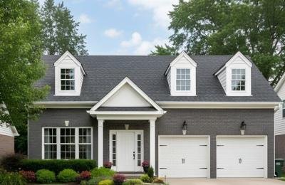 300 Homes Anderson Ranch