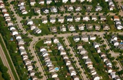 300 Homes Anderson Ranch