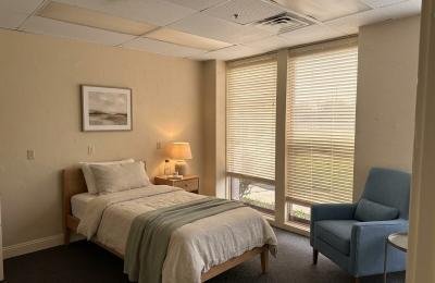 Senior Housing in Arlington