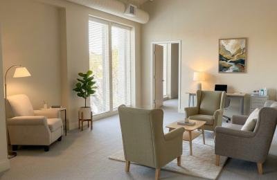 Senior Housing in Arlington
