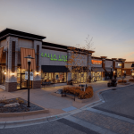 Bailey Mixed Use Commercial Land
