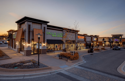 Bailey Mixed Use Commercial Land