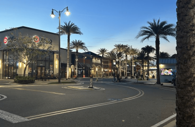 Bailey Mixed Use Commercial Land
