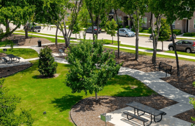 Denton Mixed Use Community