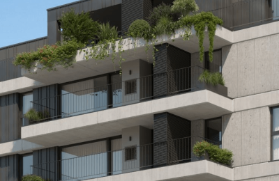Denton Mixed Use Community