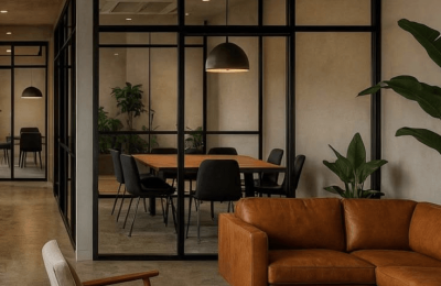 Denton Mixed Use Community