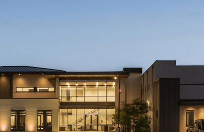 Frisco Medical and Retail Park