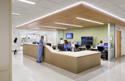 Frisco Medical and Retail Park