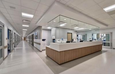 Frisco Medical and Retail Park
