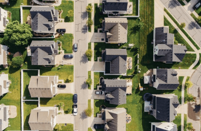 65-Units Single Family Community in Greenville