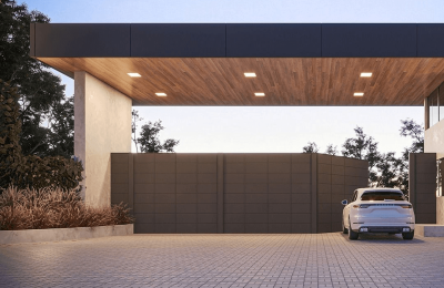 65-Units Single Family Community in Greenville
