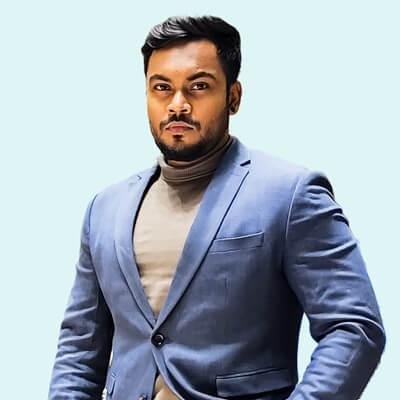 Md Jasam Sikder