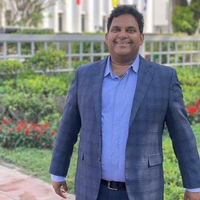 Dr. Bala Raju